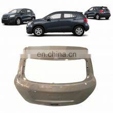 2014-2016 CHEVRO-LET TRAX Car Back Door/tail Gate Auto Body Parts thumbnail-1