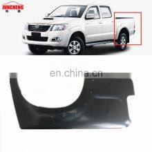 2006-2015 HILUX VIGO Rear Fender Wing Pickup Body Parts thumbnail-1