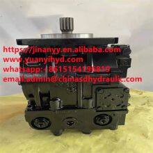 Sauer 90R75 90R100 90L100 Hydraulic Piston Pumps,Danfoss 90R100 Hydraulic Pump For Sales thumbnail-4