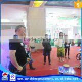 King of Hammer Coin Operate Arcade Boxing Game Machines thumbnail-6