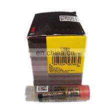 Genuine Diesel Injector Nozzle DLLA150P1076,0433171699 for Common Rail Injector Made in Japan