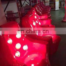 2022 Trending Product Hot Sale High Quality Pot V Steam Custom Steamer Sell Feminine Personal Body Bath Yoni Chair thumbnail-5