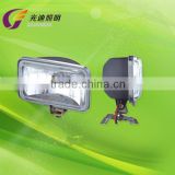 Super brightness 4'' square xenon kits china