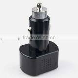 LED Display Electric Voltage Meter Cigarette Lighter Auto Car Battery thumbnail-1