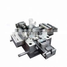 Piping Valves With Plastic Injection Moulding Maker thumbnail-3