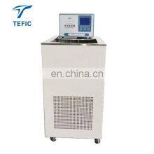 Low Temperature Cooling Liquid Circulation Pump,  DL series low temperature cooling circulator bath