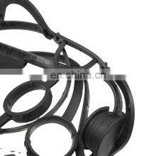 HanZhuang 96353002 Valve Cover Gasket Cylinder Head Gasket For Chevrolet AVEO CRUZE LACETTI NUBIRA VIVANT DAEWOO LACETTI NUBIRA thumbnail-5