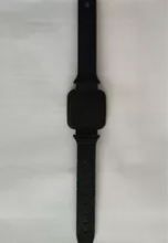 Electronic Handcuffs Silicone Wristband，Smart Watch Locator Wristband thumbnail-2