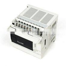 100% Original Mitsubishi Automatical Equipment PLC FX Series FX3G-24MR/DS thumbnail-1
