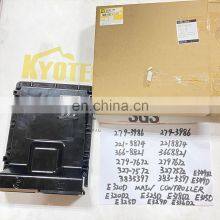Construction Machinery Parts Excav Control 279-3986 For E320D E325D thumbnail-2