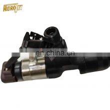 High Quality Injector 095000-5402 Diesel Fuel Injector 0950005402 for Hino thumbnail-3
