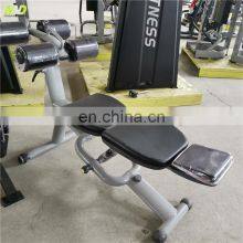 Professional MND AN07 Gym Equipment Factory Directly Sale Fitness Equipment Gym Bench Mnd Fitness Dezhou Factory Adjustable Bench Club thumbnail-4