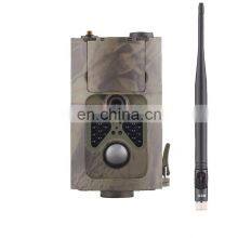 HC-550LTE Video Transit MMS SMTP FTP SMS Wildlife Camera Photo Trap Hunting Trail Camera 4g Lte