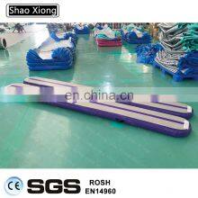 Inflatable Airbeam Yoga Airtrack Landing Mats Gymnastic Balance Bars Air Beam thumbnail-3