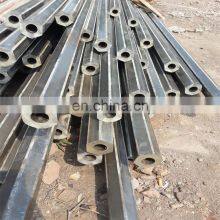 China High Quality 6-12 Meter Internal Hexagonal Steel Pipe Customized Size Carton Steel Hexagonal Pipe Tube thumbnail-5