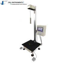 Electromagnetic Release Falling Dart Impact Tester