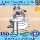 OEM & ODM Price Fast Delivery Casting Parts China Exporter Casting Parts thumbnail-2