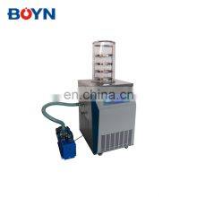 LGJ-12 Standard Type Lab Vacuum Lyophilizer