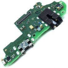 Usb Charge Ports Dock Connector For Huawei P Smart 2019 Charging Port Flex Cable Cell Phone Parts thumbnail-4