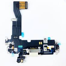 Flex Cable For IPhone 12 USB Charge Ports Charging Flex Cell Phone Spare Parts thumbnail-3