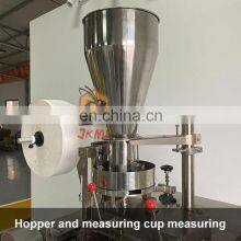 Automatic Tea Bag Packaging Machine Small Tea Bag Coffee Multi-function Packaging Wholesale Price thumbnail-2