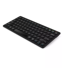 Factory Direct Aluminum Keyboard Plate CNC Processing Custom thumbnail-5