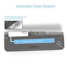 Automatic Vacuum Air Sealing System Food Sealer For Food Preservation Storage Saver Vacuum Sealer Machine thumbnail-4