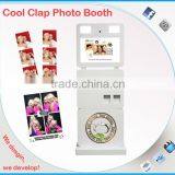 2014 Most Popular Portable Open Air Photo Booth Hire thumbnail-1