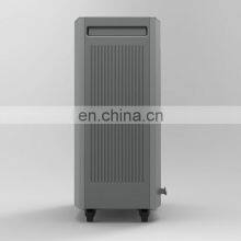 18L Low Noise Portable Small Handle Portable Dehumidifier 50 Pints Per Day thumbnail-4