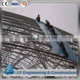 Factory Price Metal Steel Coal Storage thumbnail-4