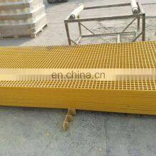 Plastic Square Grid Car Wash Floor Drain Grate Expanded Plastic Grating Plastic Grid Sheets thumbnail-4