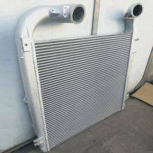 OEM 1902444 Нагнетательный воздух охладитель