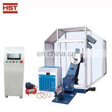 HST High Quality 300j 500j Impact Tester and Charpy Impact Testing Machine thumbnail-4