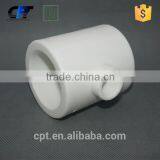 Imported Material 50 X 20 mm PPR Reducing Tee PPR Fittings thumbnail-1