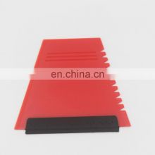 Plastic Scraper custom color,Hot selling ice scraper,ice shovel with promotion gifts