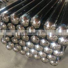 Large Diameter Solar Vacuum Tube for Solar Oven Three Target thumbnail-3