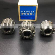 LIVTER Gear Cutting Tools Gear Hob Cutter Module Gear Hob thumbnail-3