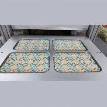 Full-automatic Vacuum Air Conditioning Fresh-keeping Sealing Machine thumbnail-4