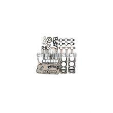 China Wholesale Good Quality Reliable Quality Small Volume Best Sell Engine Gasket MD972341 For Mitsubishi