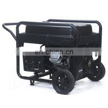 BISON 10 Kw Natural Gas Generator 10Kw Petrol Generator Price Powered Gasoline Generator 380V thumbnail-5