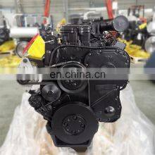 Motor de maquinaria de la serie ISLE ISLe 340 30 de 6 cilindros y 340 HP enfriado por agua thumbnail-3