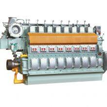 N8210 Marine Engine 1470KW,1000RPM,HFO engine