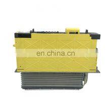 New Original Fanuc ac Servo Amplifier A06B-6132-H003 thumbnail-2