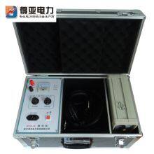 Power Cable Fault Tester DYDL-6C thumbnail-2