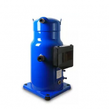 PerformerSM147A4ALB SZ147A4ALB Vortex Ice Maker Milk Cooling Tank Compressor thumbnail-4