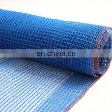 High Quality new HDPE Scaffolding safety net US market Fire Retardant Debris net