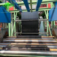 Black Agriculture pe Plastic Agricultural Film Barrier Mulching Sheet thumbnail-2