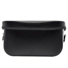 Direct Factory Custom Bicycle Bike Handlebar Bag Waterproof Bicycle Phone Front Frame Bag thumbnail-4