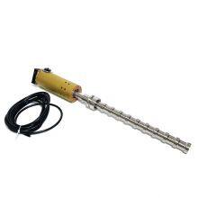 20K/2000W Chemical Ultrasonic Reactor Industrial Biodiesel Production Equipment thumbnail-2