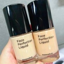 Pressed Powder Foundation Makeup Face Powders OEM Infallible up to 24h thumbnail-3